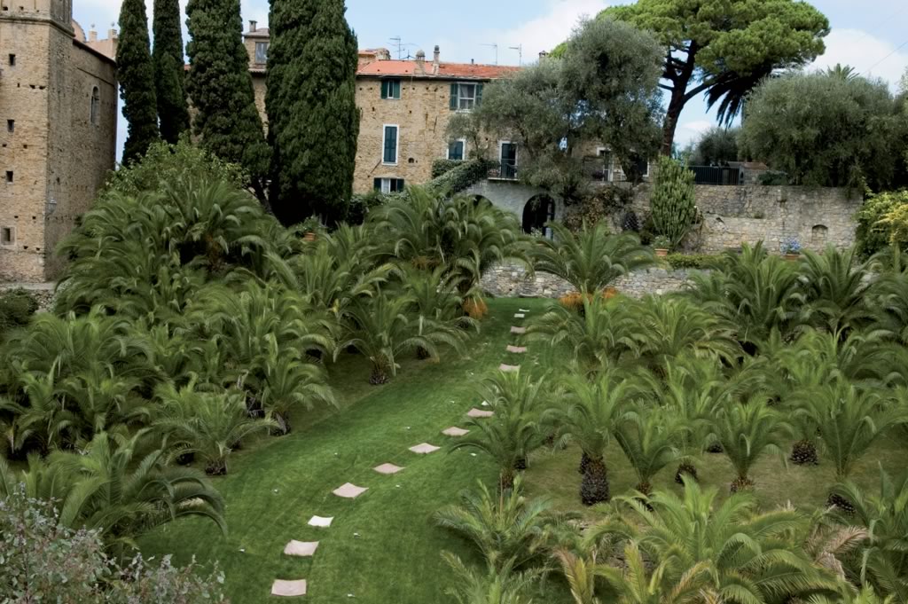 57 Il Giardino di Irene Brin FOTO 5